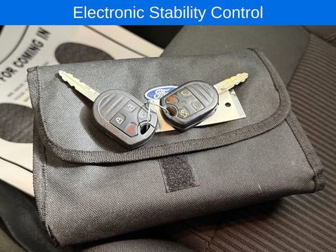 Used 2014 Ford Mustang Coupe image 18