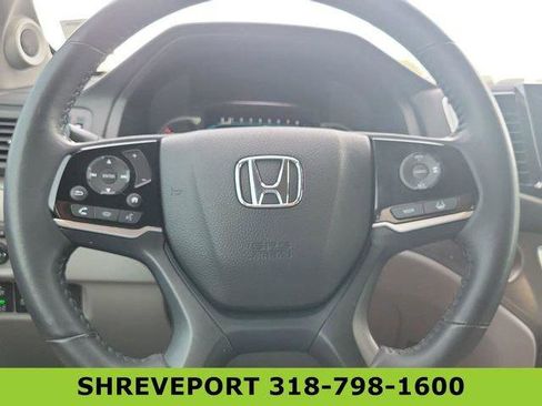 Used 2022 Honda Pilot Special Edition image 11