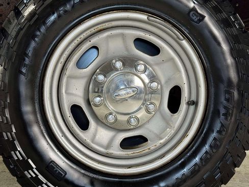 Used 2013 Ford F250 XL w/ PWR Equipment Group image 21