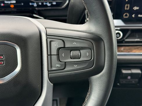 Used 2024 GMC Sierra 3500 SLE image 10