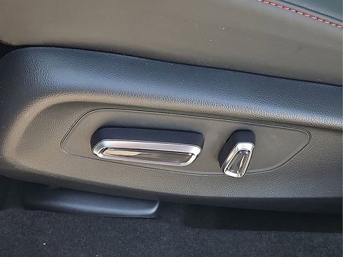 New 2026 Acura ADX A-Spec image 21