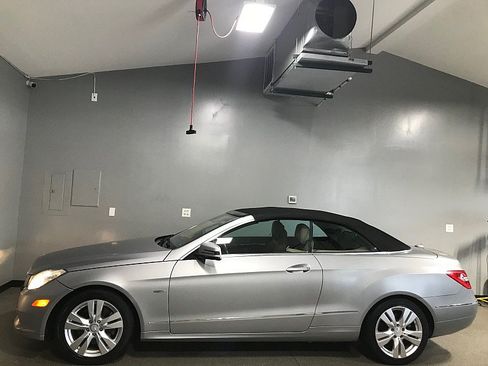 Used 2012 Mercedes-Benz E 350 Cabriolet image 12