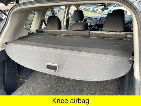 Certified 2021 Nissan Rogue SV AWD/4WD image 30