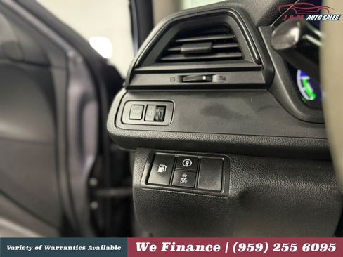 Used 2022 Honda Insight EX image 23