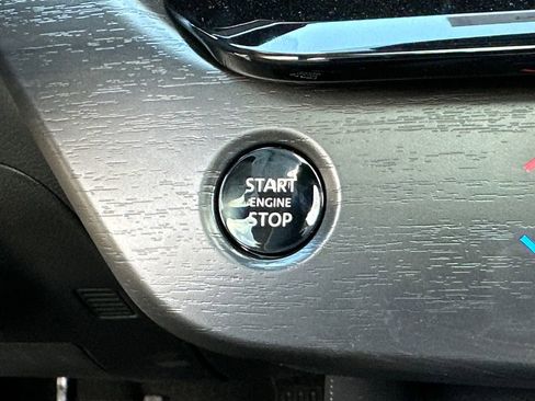 New 2026 Nissan Murano Platinum w/ Cargo Package image 26