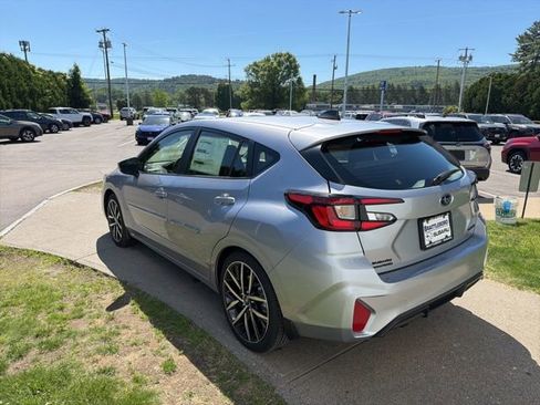 New 2026 Subaru Impreza 2.0i Sport AWD/4WD image 5