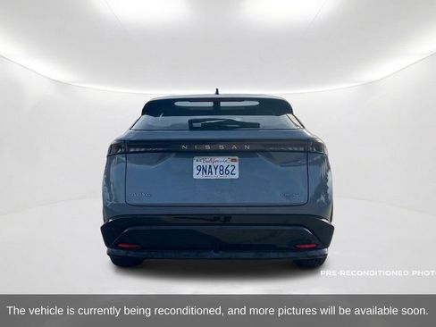 Used 2024 Nissan Ariya FWD image 7