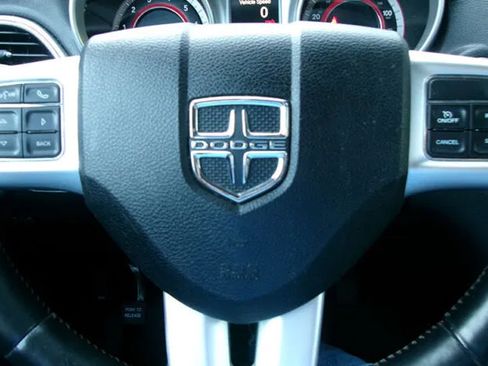 Used 2018 Dodge Journey GT FWD image 15