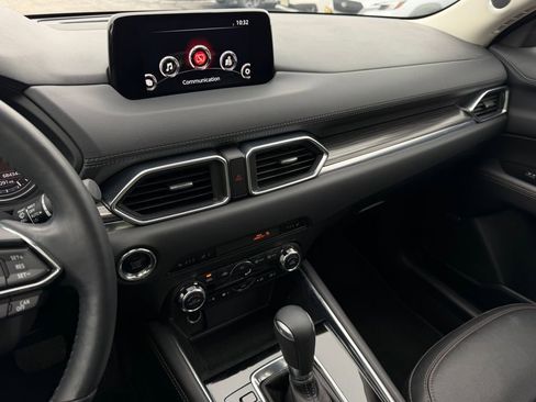 Used 2017 MAZDA CX-5 Grand Touring w/ Premium Package image 21