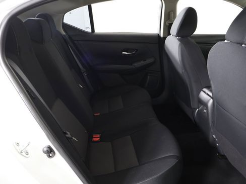 Used 2023 Nissan Sentra SV image 31