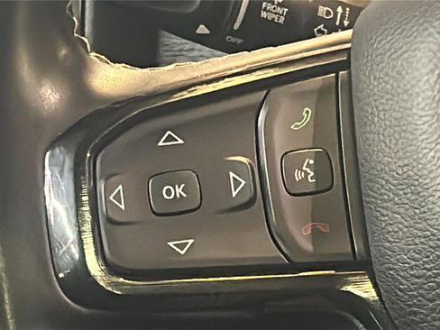 Used 2022 RAM 1500 Limited image 15