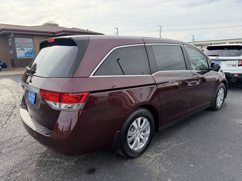 Used 2014 Honda Odyssey EX image 6