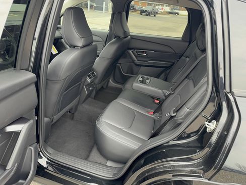 New 2026 MAZDA CX-5 2.5 S w/ Premium Package image 10