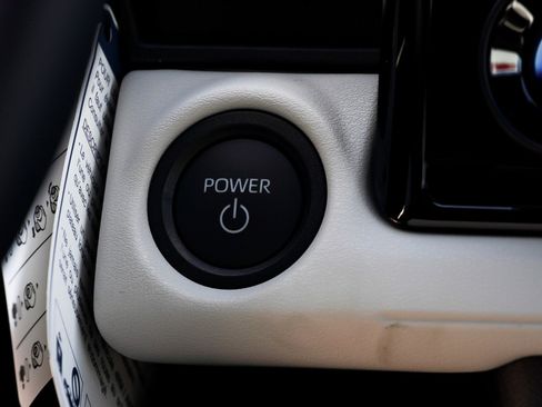 New 2026 Toyota bZ image 38