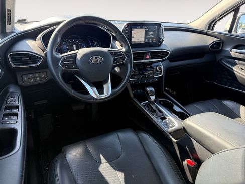 Used 2019 Hyundai Santa Fe AWD image 15