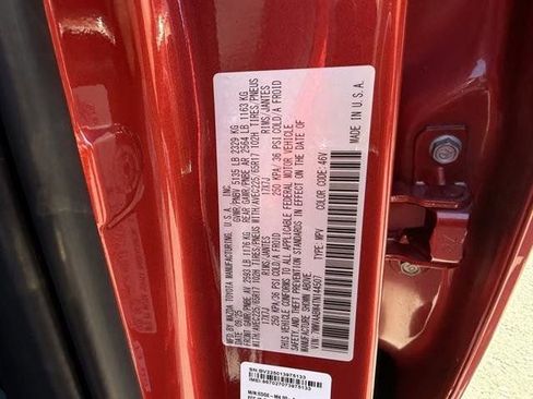 New 2026 MAZDA CX-50 2.5 Hybrid w/ Preferred Pkg image 32