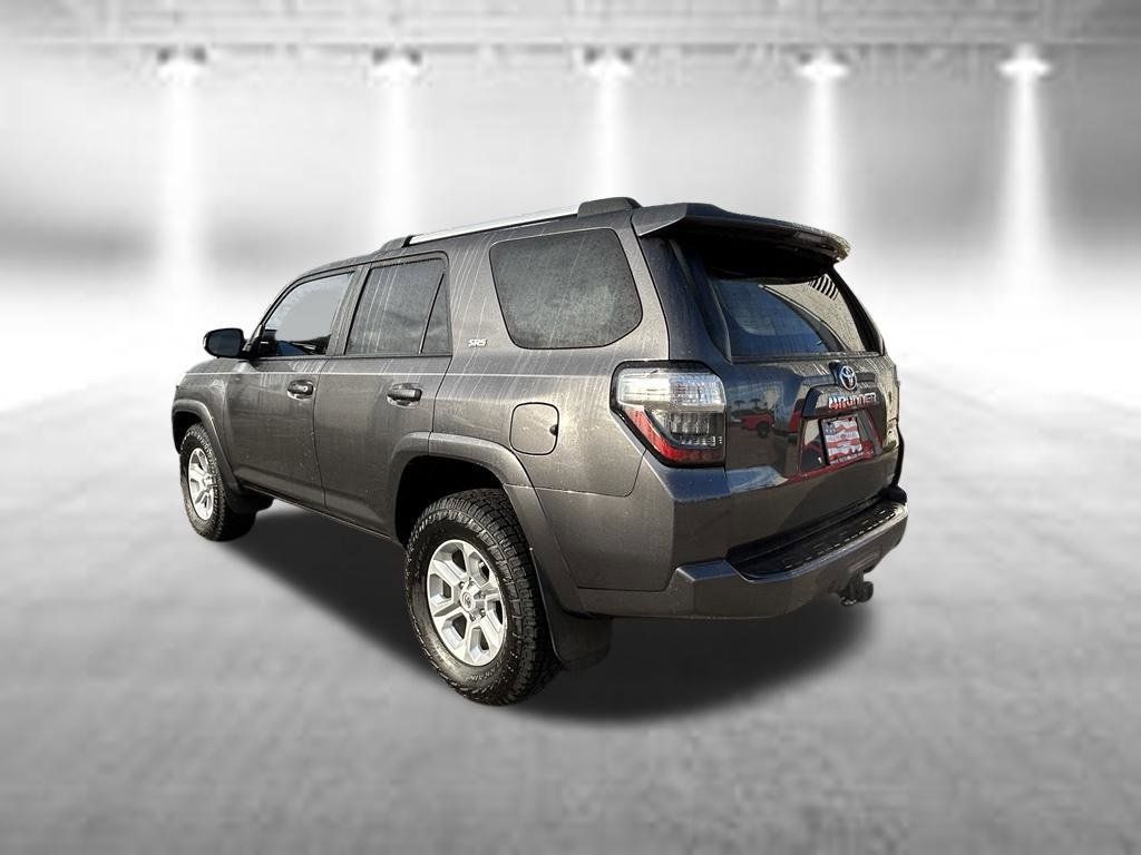Used 2023 Toyota 4Runner SR5 RWD image 7