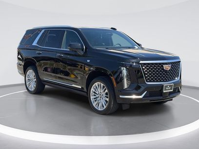 Certified 2026 Cadillac Escalade Luxury