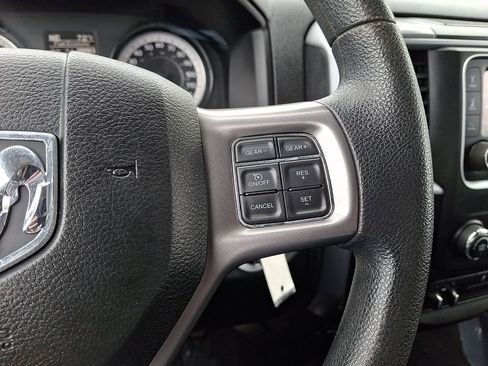 Used 2022 RAM 1500 Classic SLT w/ Protection Group AWD/4WD image 20