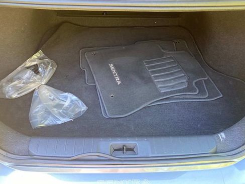 Used 2023 Nissan Sentra SV w/ All-Weather Package FWD image 28