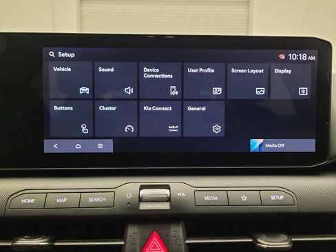 Used 2025 Kia K4 FWD image 25