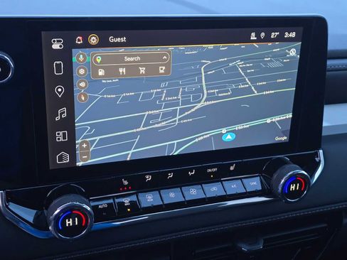 New 2024 Chevrolet Colorado LT w/ LT Convenience Package II image 27