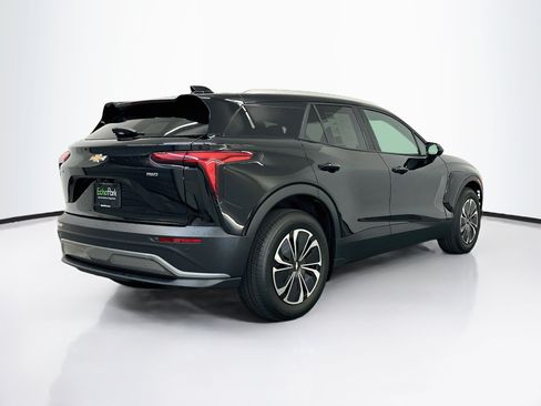 Used 2024 Chevrolet Blazer EV LT AWD/4WD image 9