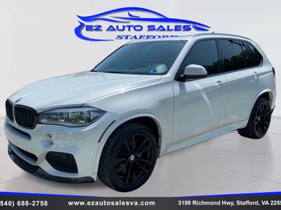 Used 2014 BMW X5 xDrive50i