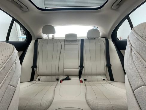 Certified 2026 Mercedes-Benz E 350 Sedan image 9