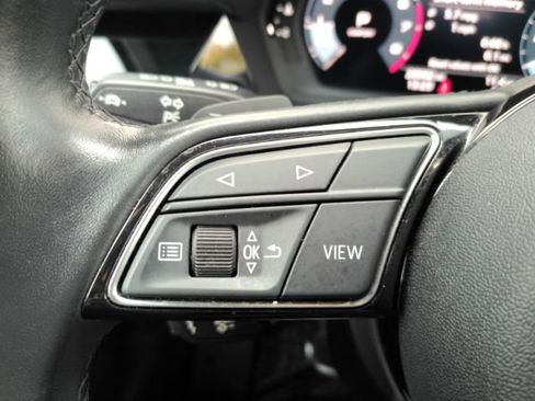 Used 2023 Audi A3 2.0T Premium w/ Convenience Package image 38