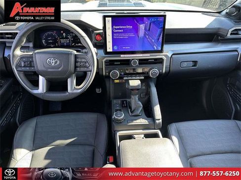 Certified 2025 Toyota 4Runner TRD Sport Premium image 20