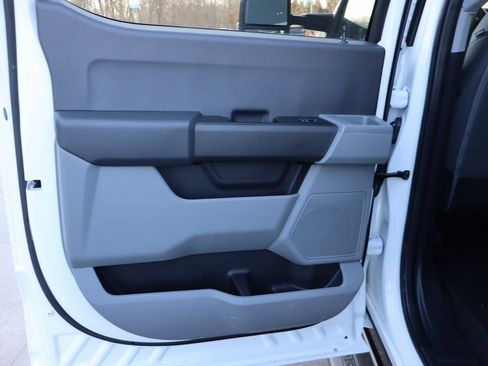 Used 2024 Ford F250 XL w/ XL Off-Road Package image 23