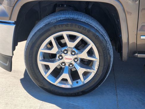 Used 2014 GMC Sierra 1500 SLT image 10