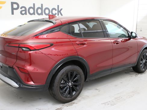 Used 2024 Buick Envista Sport Touring w/ Convenience I Package image 8