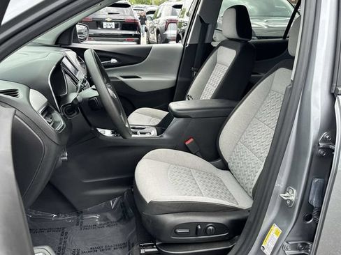 Certified 2024 Chevrolet Equinox LS w/ LS Convenience Package AWD/4WD image 17