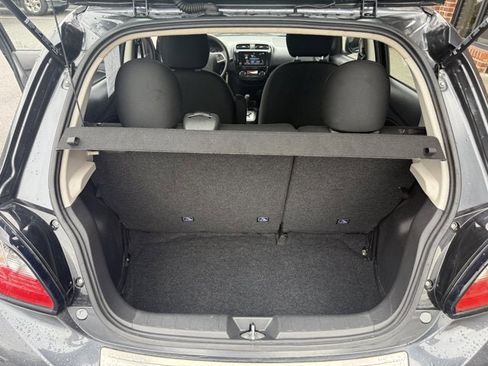 Used 2024 Mitsubishi Mirage LE image 20