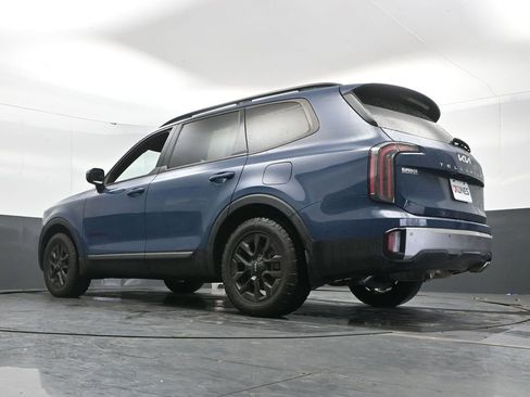 Used 2023 Kia Telluride SX Prestige X-Pro image 50