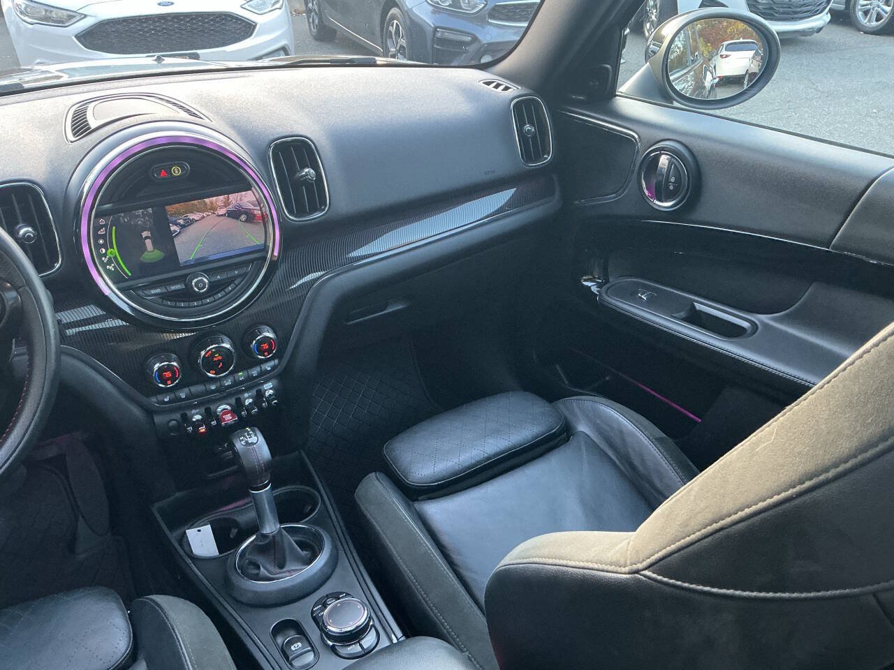 Used 2019 MINI Cooper Countryman S AWD/4WD image 12