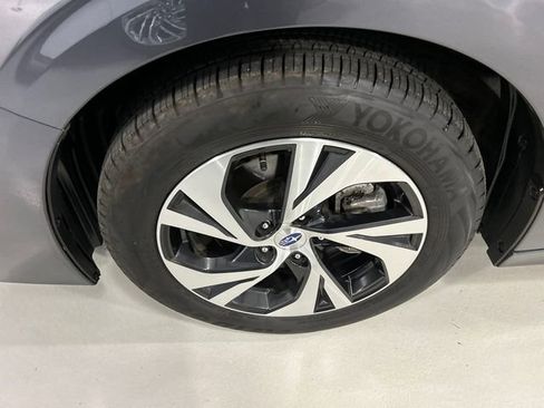 Used 2025 Subaru Legacy Premium AWD/4WD image 8