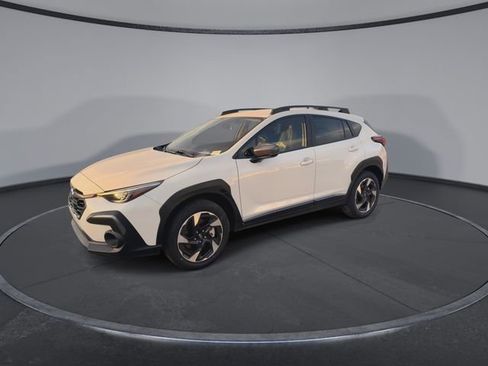 New 2026 Subaru Crosstrek 2.5i Limited w/ Crosstrek Mirror Package AWD/4WD image 5