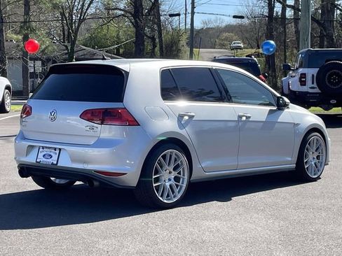 Used 2016 Volkswagen GTI S w/ Lighting Package (SEL) image 17