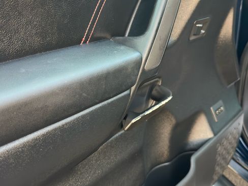 Used 2008 Nissan Titan PRO-4X image 21