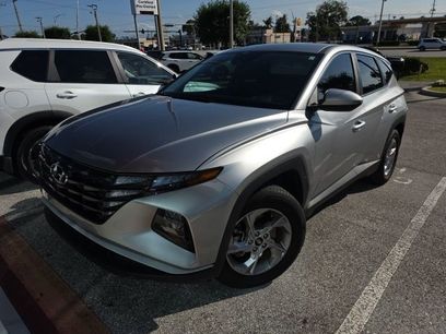Used 2023 Hyundai Tucson SE