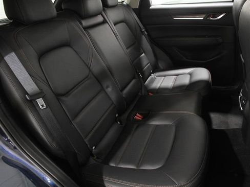 Certified 2023 MAZDA CX-5 AWD 2.5 S w/ Premium Plus Pkg image 16