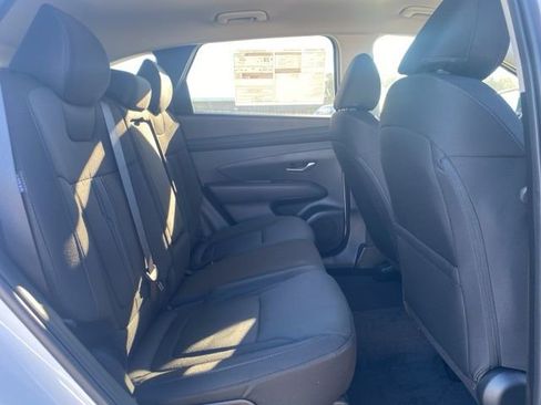 Certified 2026 Hyundai Tucson SEL FWD image 12