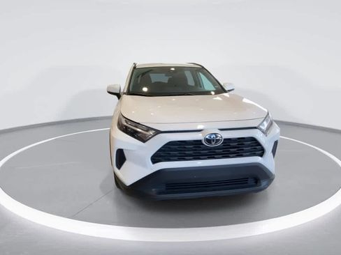 Certified 2025 Toyota RAV4 XLE image 3