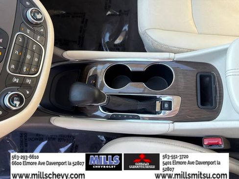 Used 2024 Chevrolet Malibu LT FWD image 16