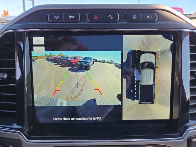 Used 2022 Ford F250 Platinum w/ Tremor Off-Road Package AWD/4WD image 20