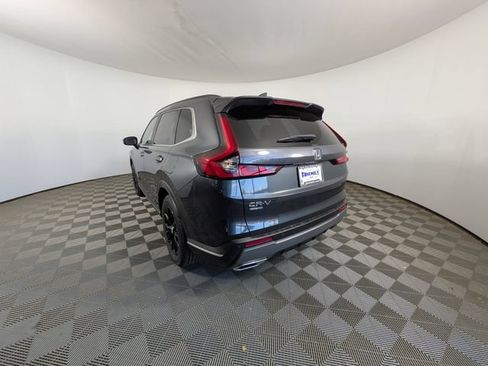 New 2026 Honda CR-V Sport-L image 13