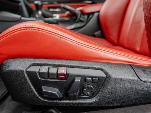 Used 2015 BMW M4 Coupe w/ Executive Package image 28